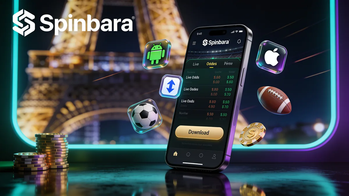 spinbara casino en France — 🎁 Bonus supplémentaires chez Spinbara Casino