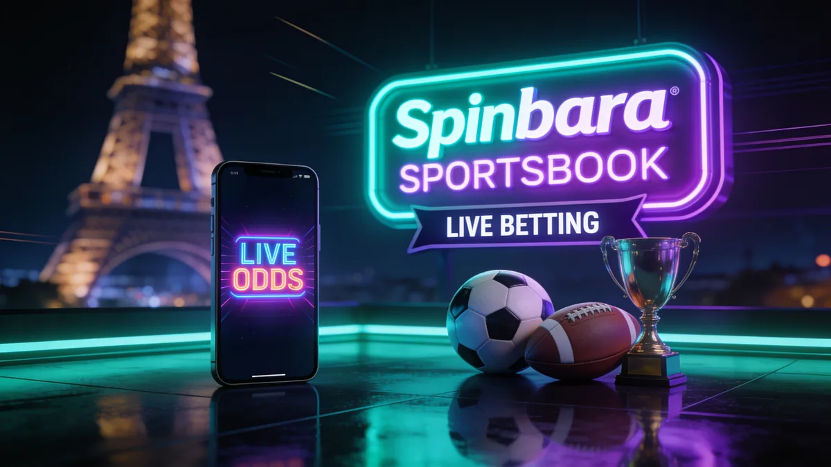 Comment passer la vérification d'identité sur Spinbara Casino ? pour les joueurs en France
