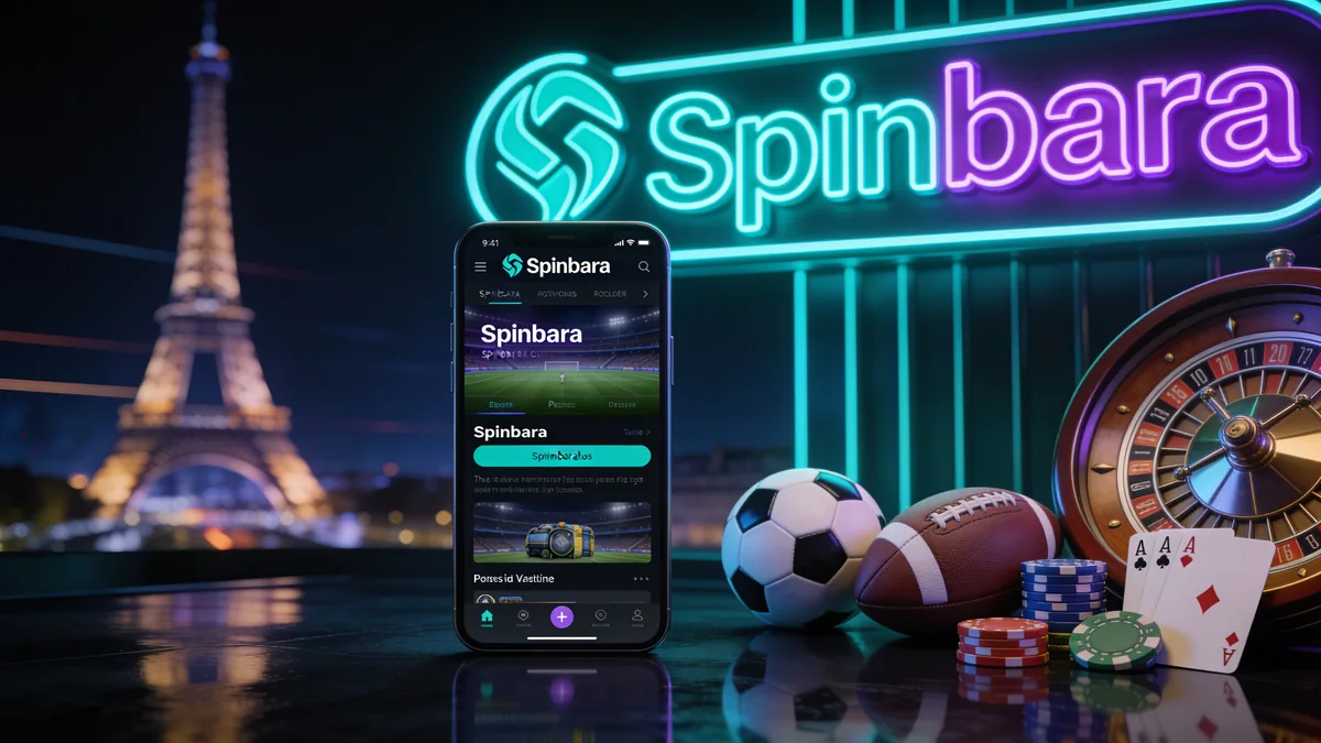 Spinbara Casino est-il légal et sûr en France ? : guide spinbara casino pour les joueurs en France